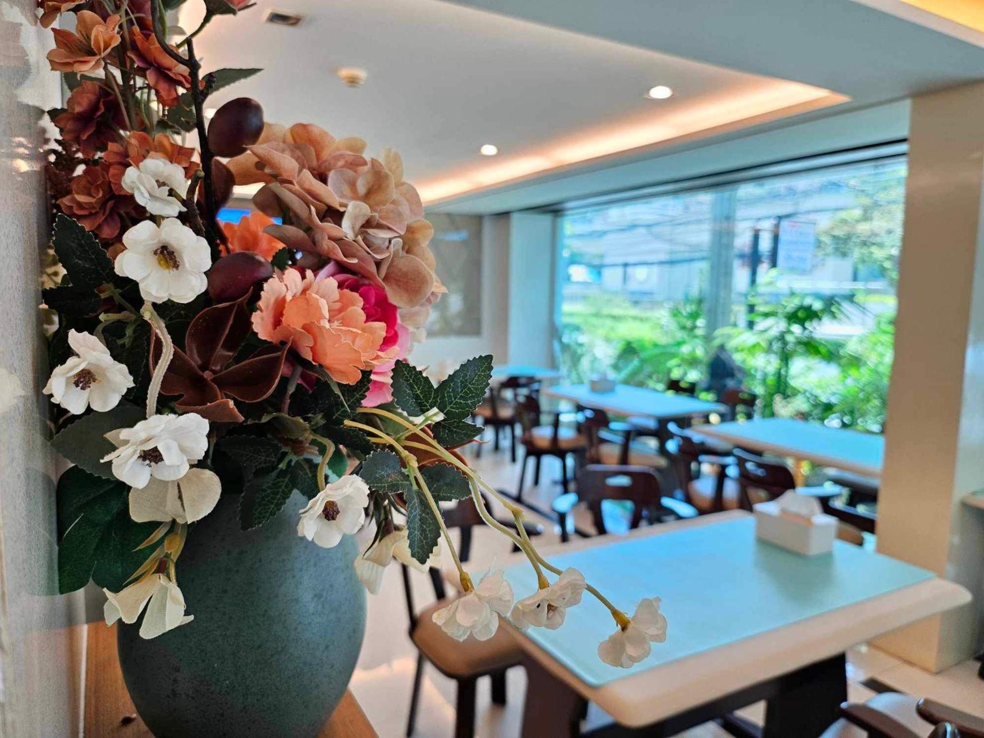 Sam Homestay กรุงเทพมหานคร ภายนอก รูปภาพ