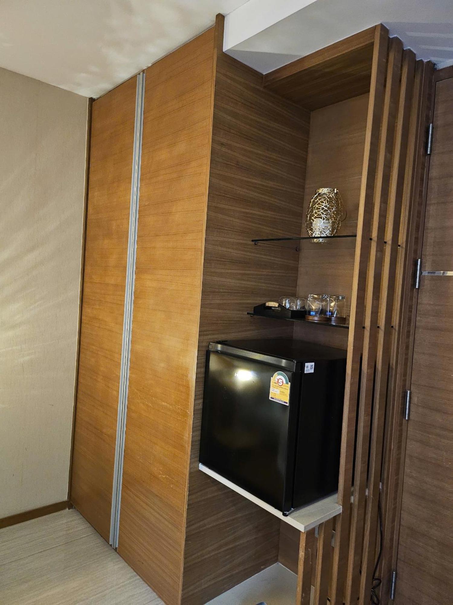 Sam Homestay กรุงเทพมหานคร ภายนอก รูปภาพ