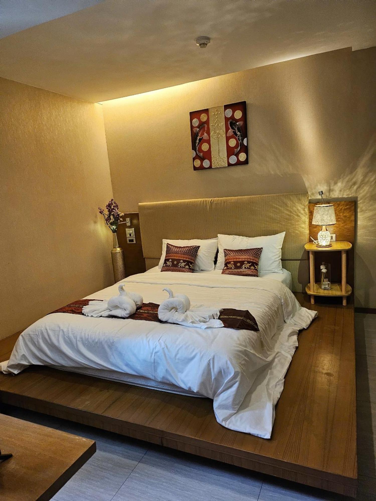 Sam Homestay กรุงเทพมหานคร ภายนอก รูปภาพ
