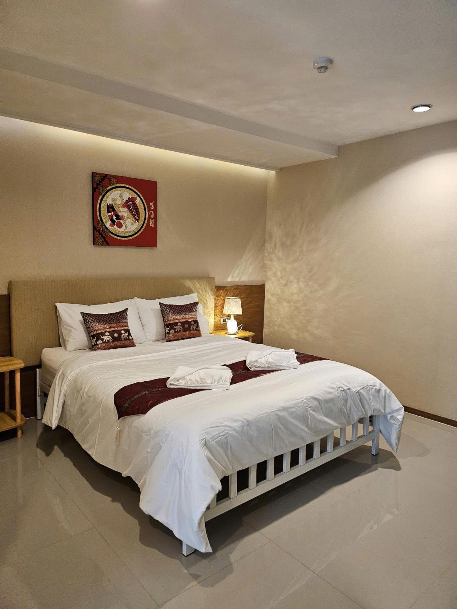 Sam Homestay กรุงเทพมหานคร ภายนอก รูปภาพ
