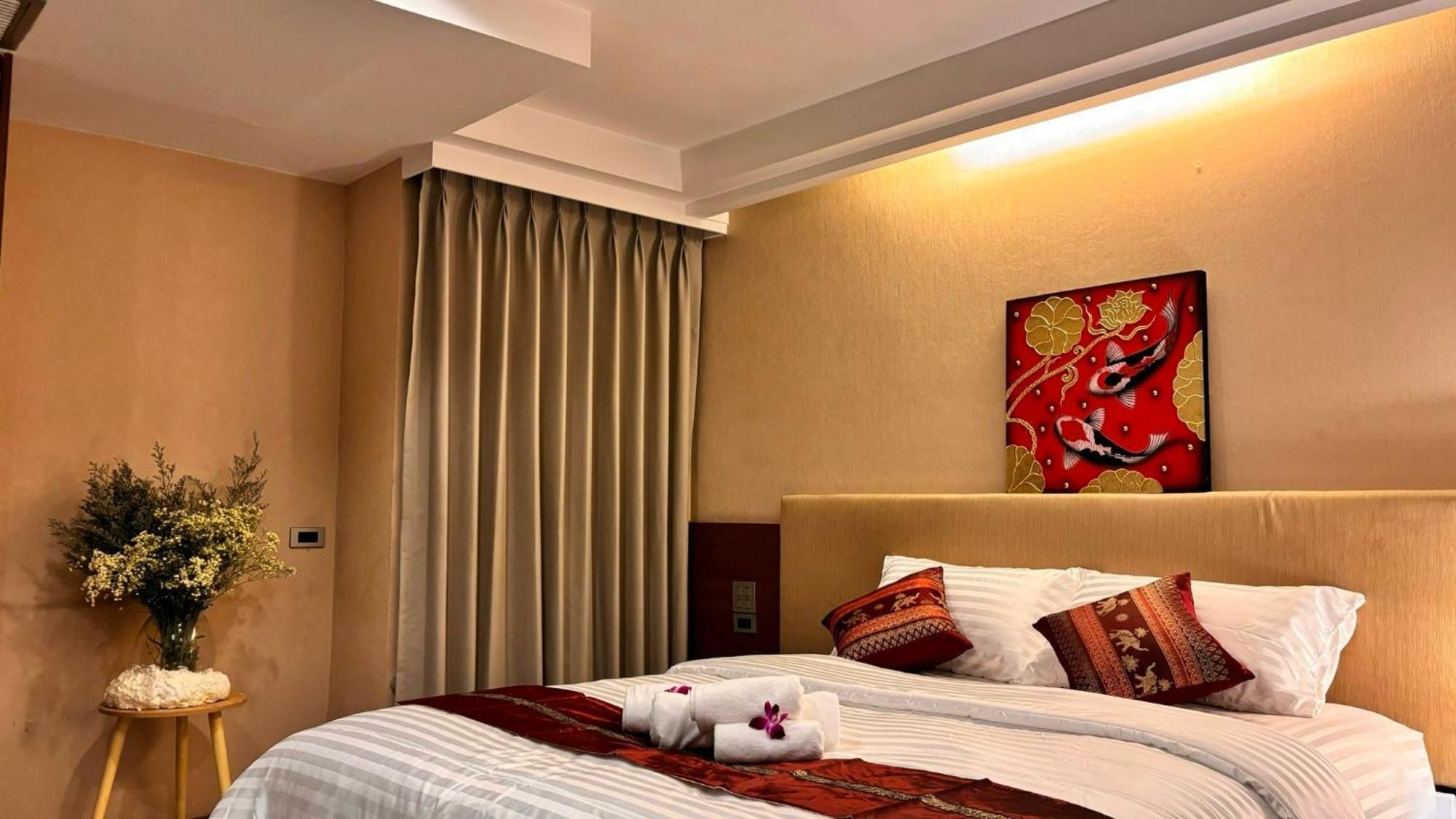 Sam Homestay กรุงเทพมหานคร ภายนอก รูปภาพ