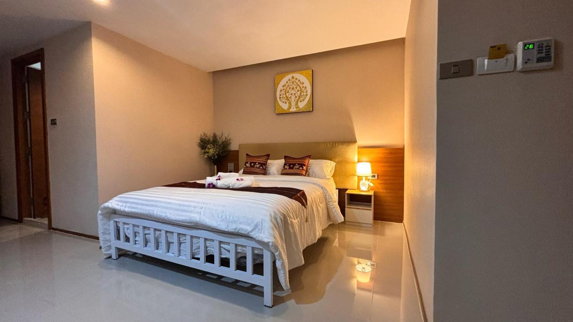 Sam Homestay กรุงเทพมหานคร ภายนอก รูปภาพ