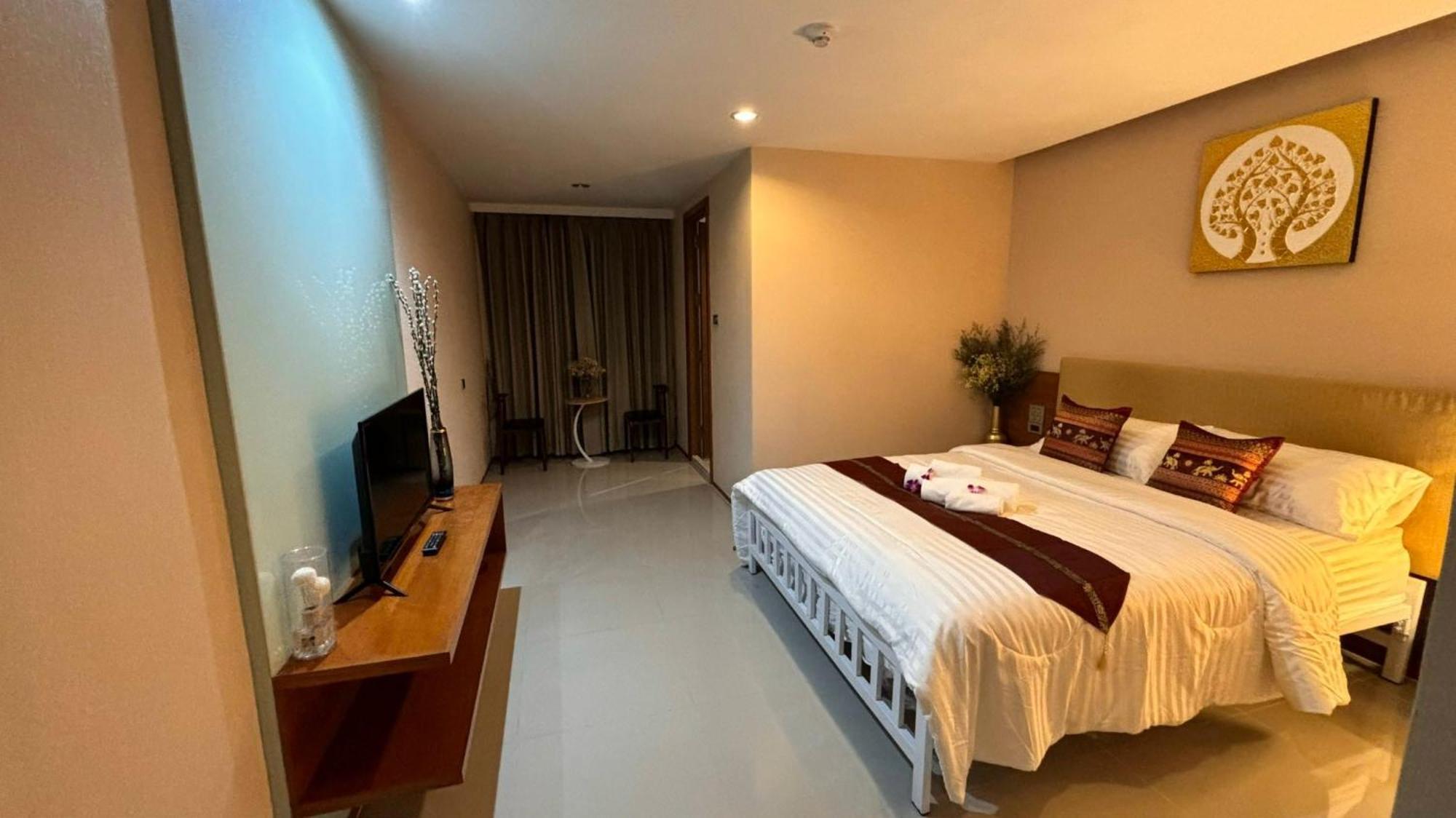 Sam Homestay กรุงเทพมหานคร ภายนอก รูปภาพ