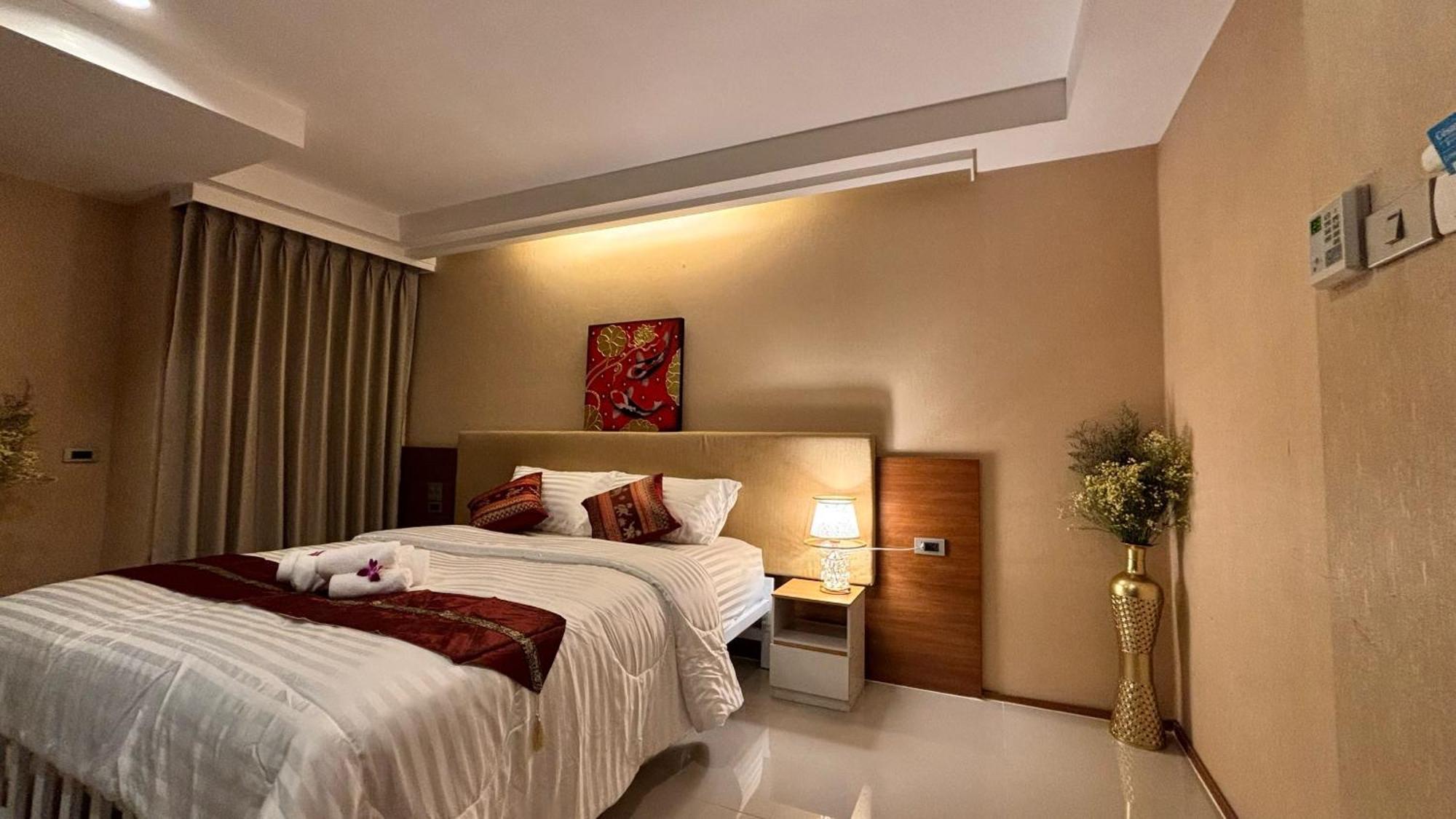 Sam Homestay กรุงเทพมหานคร ภายนอก รูปภาพ