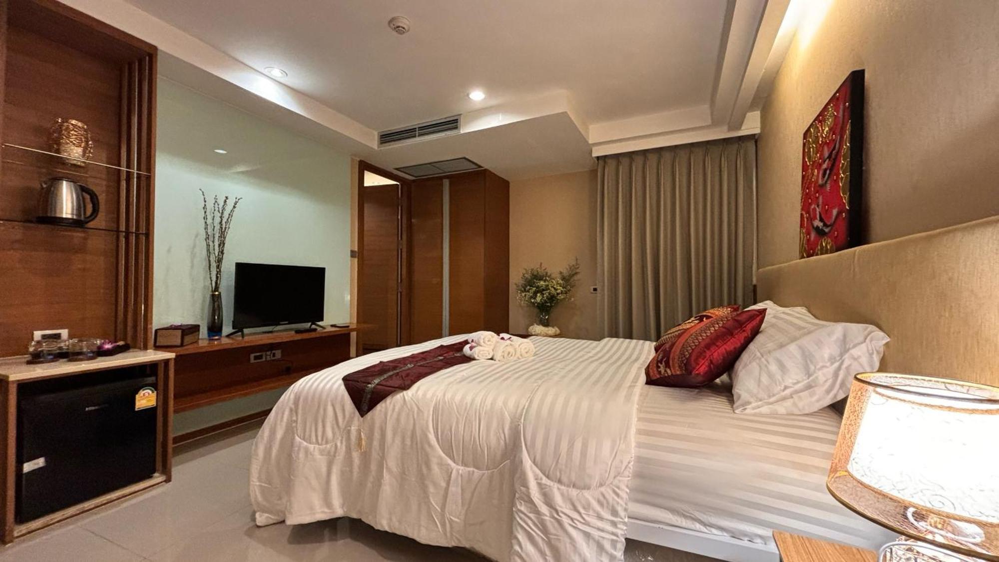 Sam Homestay กรุงเทพมหานคร ภายนอก รูปภาพ