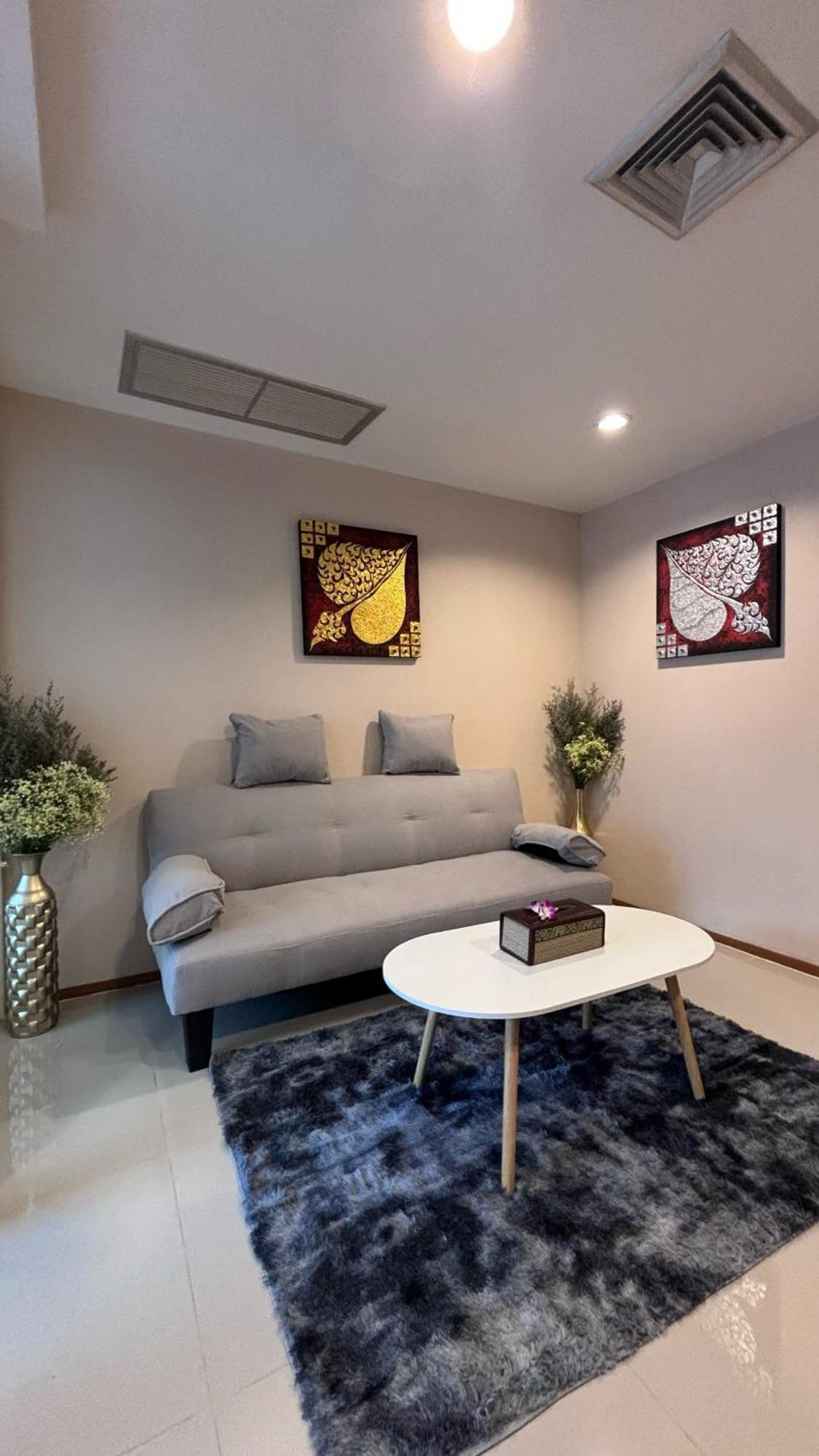 Sam Homestay กรุงเทพมหานคร ภายนอก รูปภาพ